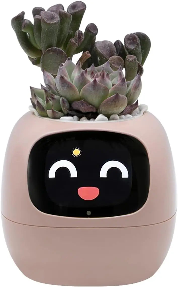 SmartPlanter Pink