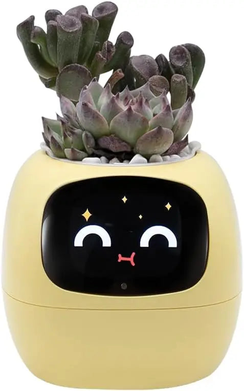 SmartPlanter Pink