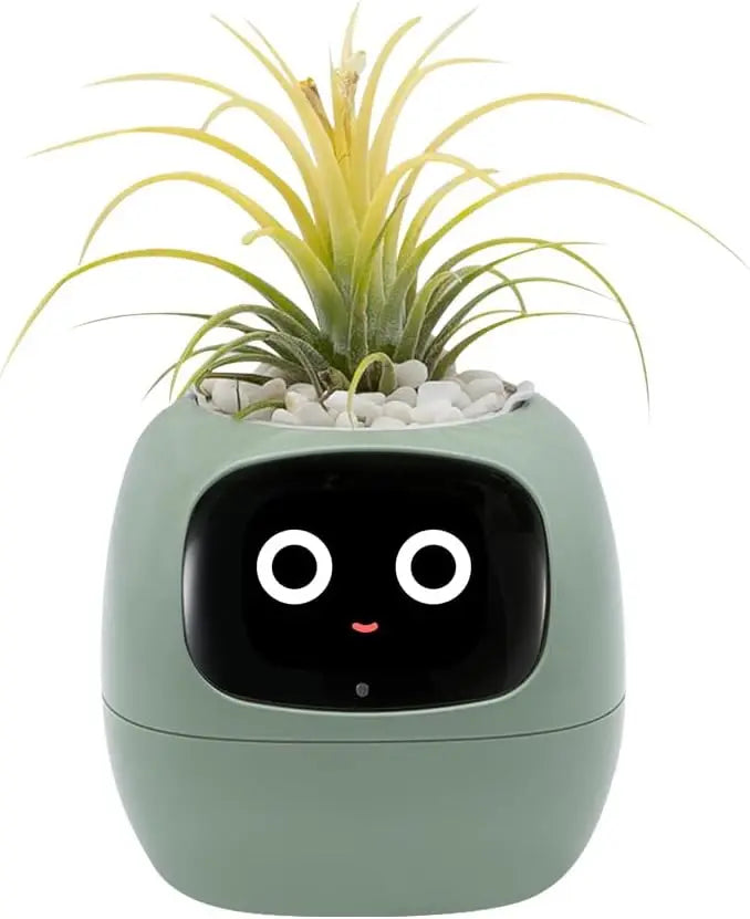 SmartPlanter Pink