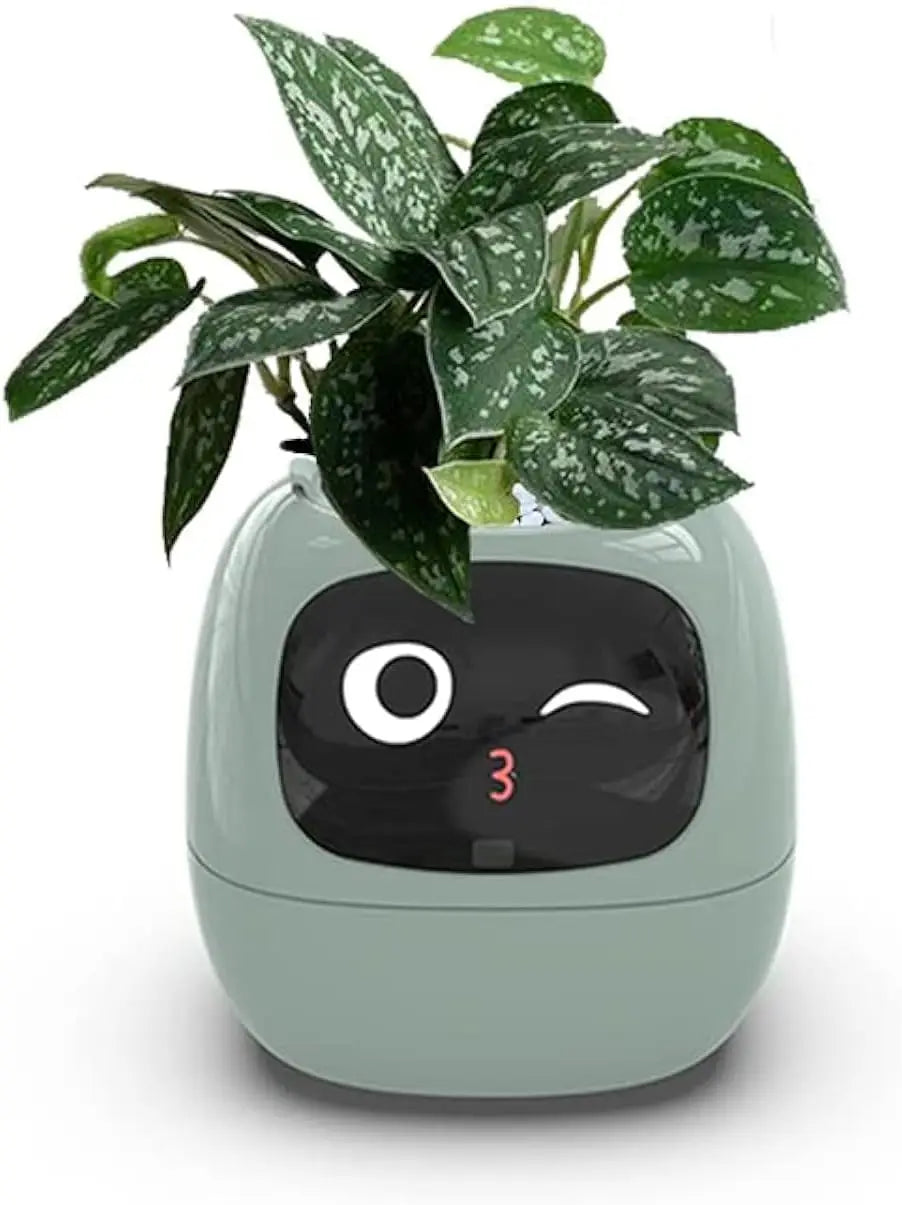 SmartPlanter Pink