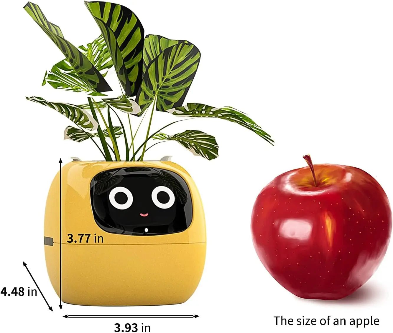 SmartPlanter Pink