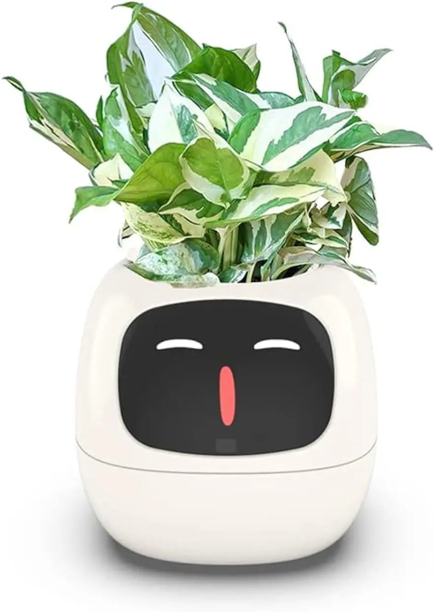 SmartPlanter Pink