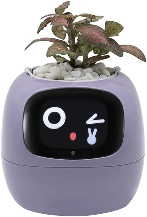 SmartPlanter Pink