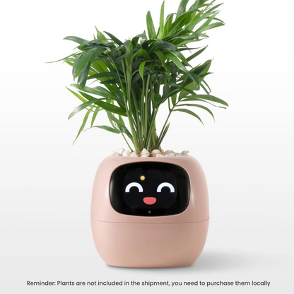 Plant Pal White