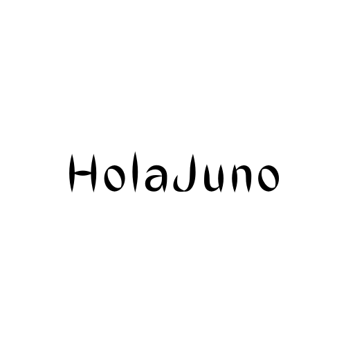 HolaJuno