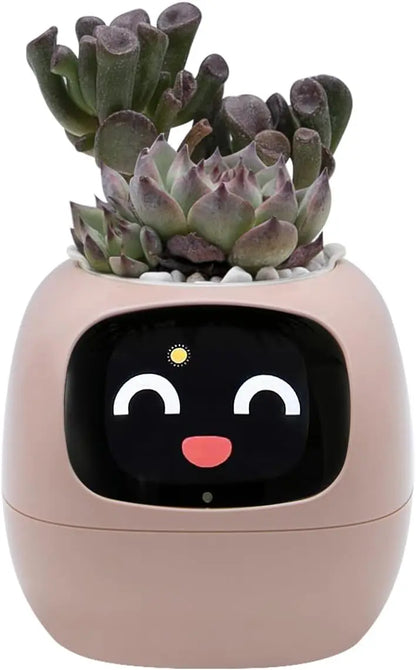 SmartPlanter Pink