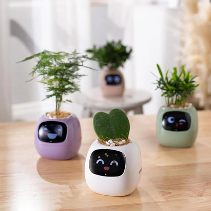 SmartPlanter Green